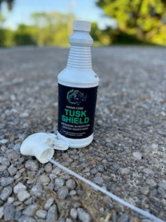 Tusk Sheild
